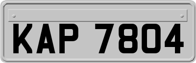 KAP7804