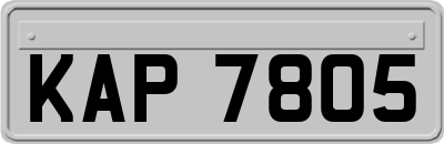 KAP7805
