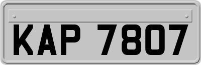 KAP7807