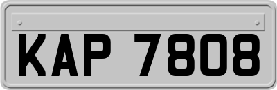 KAP7808