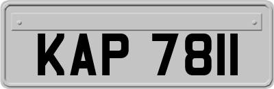 KAP7811