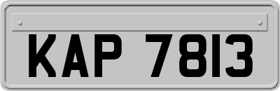 KAP7813