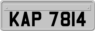KAP7814