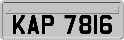 KAP7816
