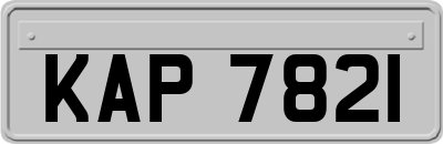 KAP7821