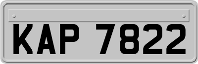 KAP7822
