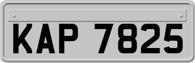 KAP7825