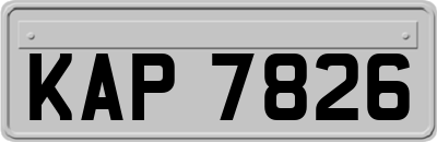 KAP7826