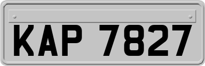 KAP7827