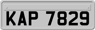 KAP7829