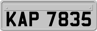 KAP7835
