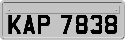 KAP7838