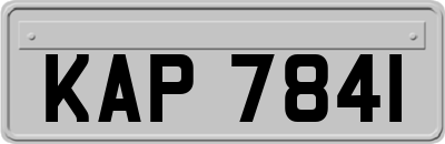 KAP7841