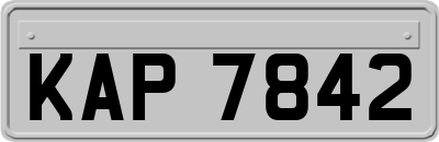 KAP7842