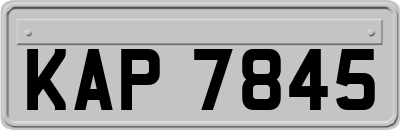 KAP7845