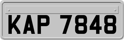 KAP7848