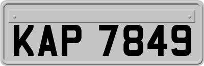 KAP7849