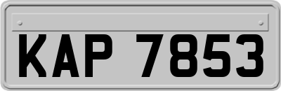KAP7853