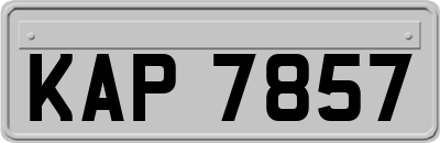 KAP7857