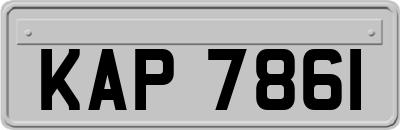 KAP7861