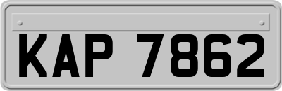 KAP7862