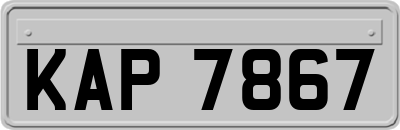 KAP7867