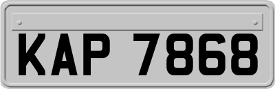 KAP7868