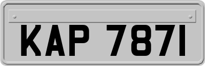 KAP7871