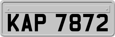 KAP7872