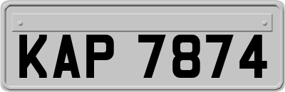 KAP7874