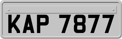 KAP7877