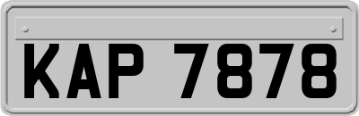 KAP7878