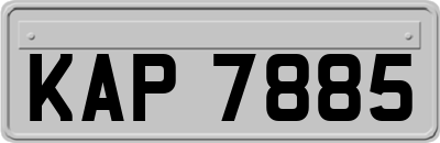 KAP7885