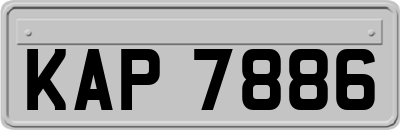 KAP7886