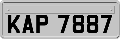 KAP7887