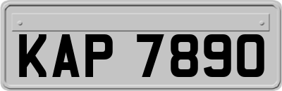 KAP7890