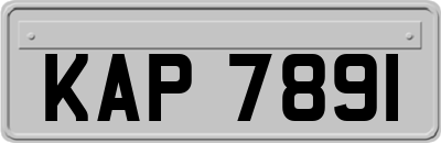 KAP7891