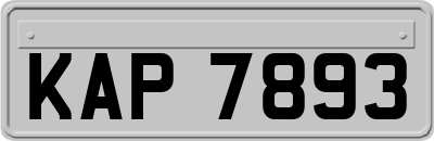 KAP7893