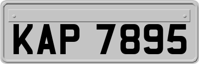 KAP7895