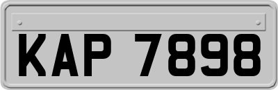 KAP7898