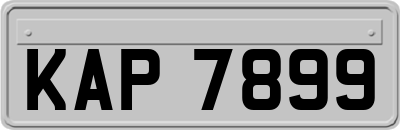 KAP7899