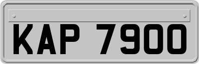 KAP7900