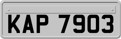 KAP7903