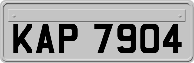 KAP7904