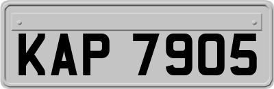 KAP7905