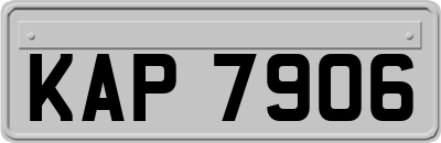 KAP7906