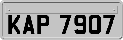 KAP7907
