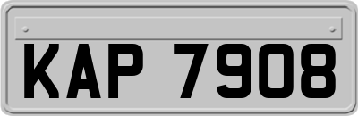 KAP7908