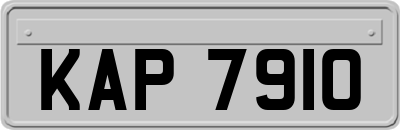 KAP7910