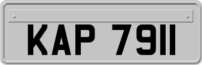 KAP7911